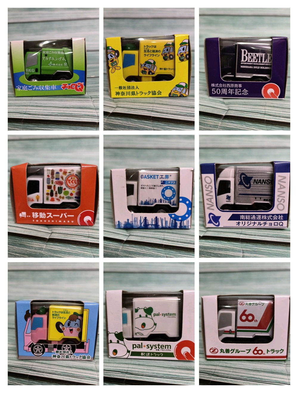 Authentic Japanese TOMY Choro- - Kids First Education avaliação e preço
