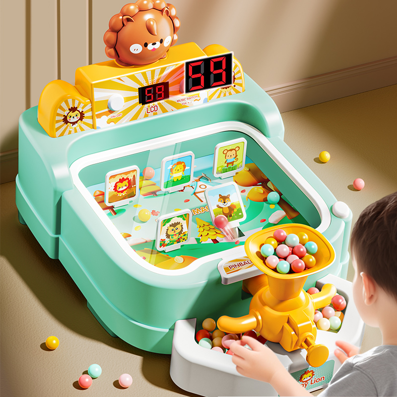 Children's Marbles Toy Kids Ba - Kids Education Room avaliação e preço