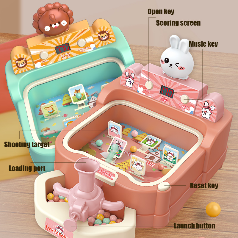 Children's Marbles Toy Kids Ba - Kids Education Room avaliação e preço