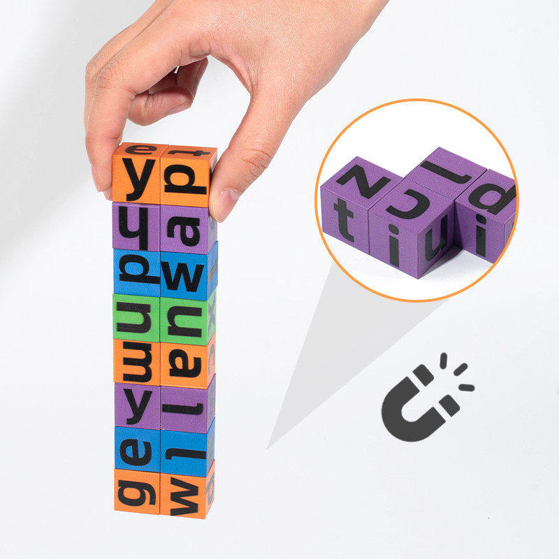 4 Players Children Magnetic Sp - Kids Educational Game 3 avaliação e preço