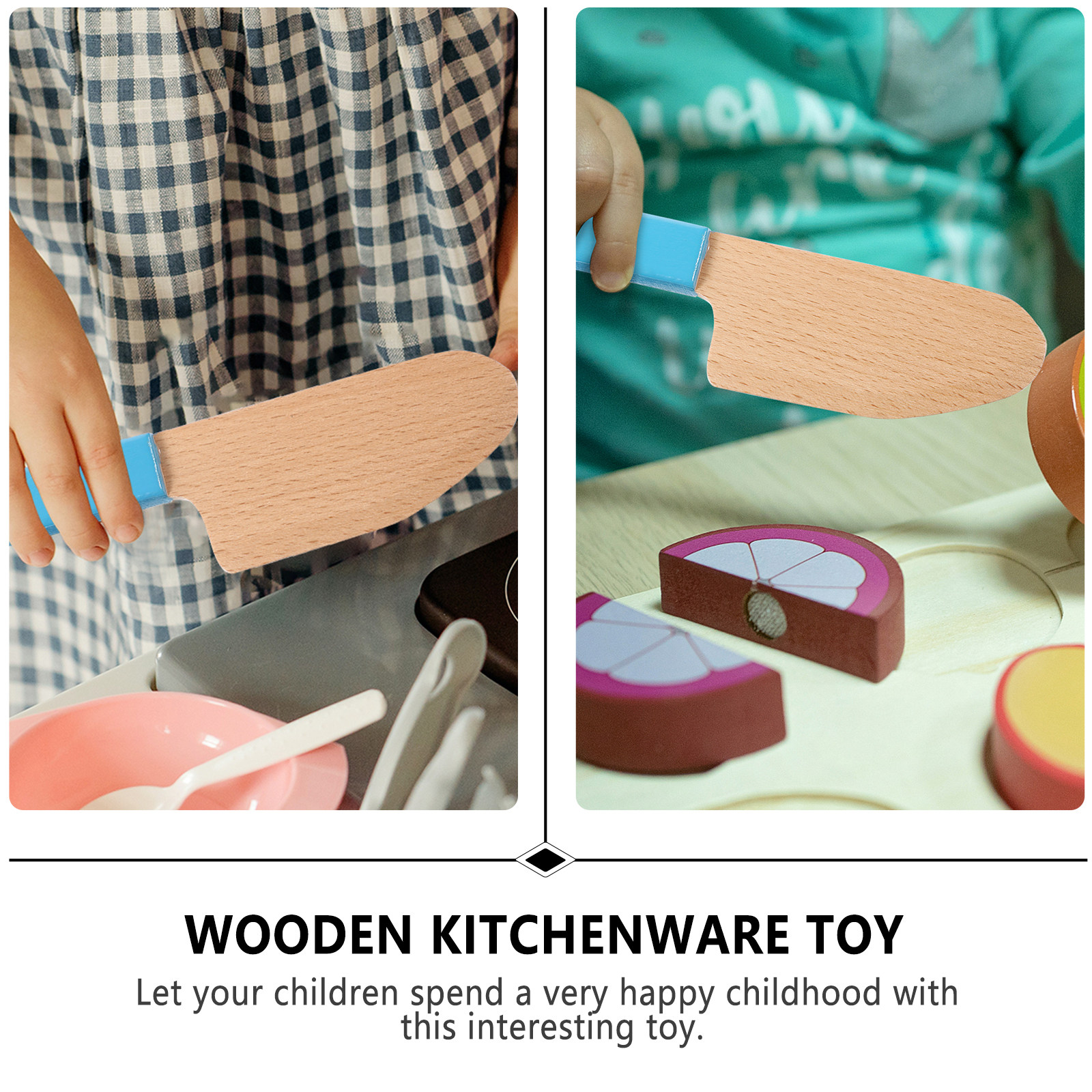Kids Educational Kitchen Playt - Kids Joy Education avaliação e preço