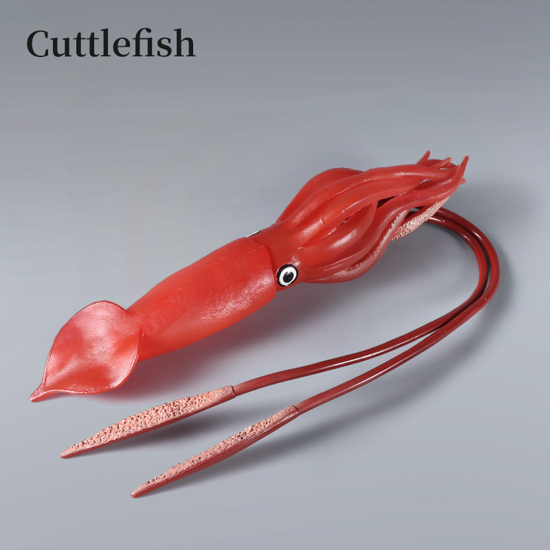 Sea Life Animal Action Figures - Kids First Education avaliação e preço