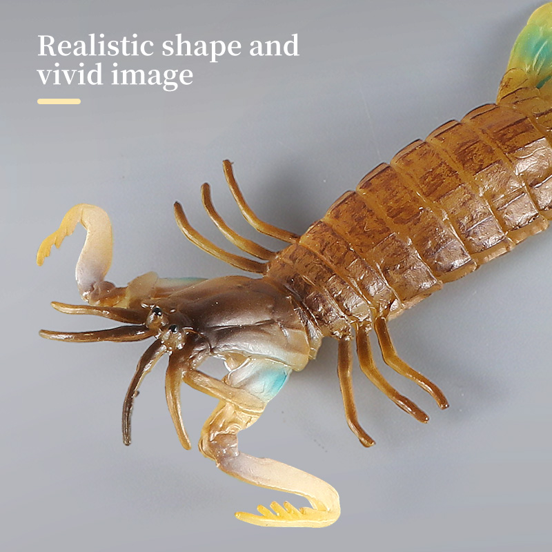 Sea Life Animal Action Figures - Kids First Education avaliação e preço