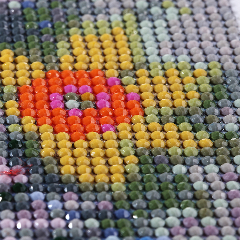 5D Diy Diamond painting World  - Puzzle Map World avaliação e preço
