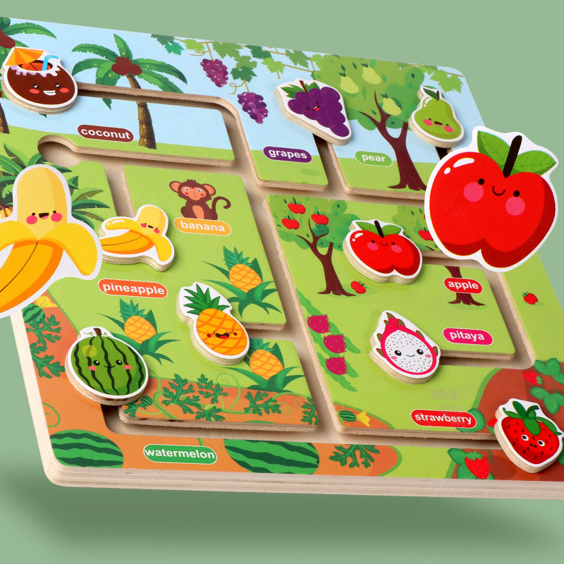 Creative Kids Wooden Digital T - Kids Education Store avaliação e preço