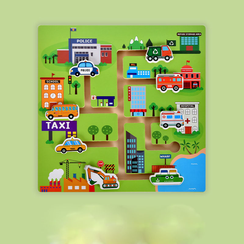 Creative Kids Wooden Digital T - Kids Education Store avaliação e preço