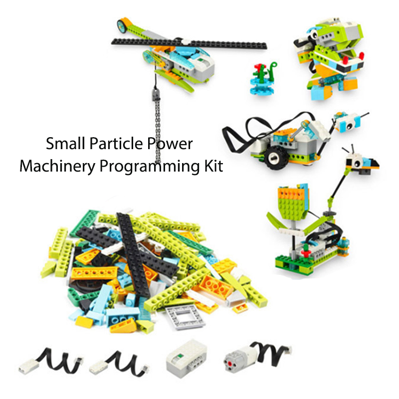 Wedo 2.0 Coding Robot Kit for  - Kids Education Courses avaliação e preço